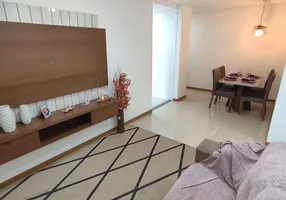 Foto 1 de Apartamento com 2 Quartos à venda, 48m² em Centro, Nilópolis