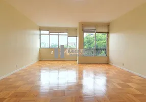 Foto 1 de Apartamento com 4 Quartos à venda, 150m² em Praça da Bandeira, Rio de Janeiro