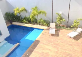 Foto 1 de Casa de Condomínio com 4 Quartos à venda, 351m² em Urbanova, São José dos Campos