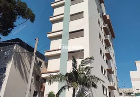Foto 1 de Apartamento com 1 Quarto para alugar, 50m² em Nossa Senhora do Rosario, Santa Maria