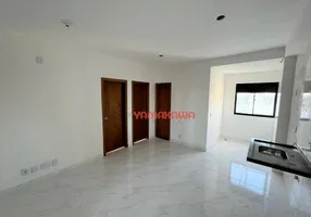 Foto 1 de Apartamento com 2 Quartos à venda, 55m² em Vila Ré, São Paulo