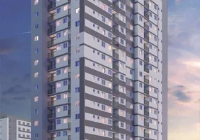 Foto 1 de Apartamento com 2 Quartos à venda, 50m² em Ipiranga, São Paulo
