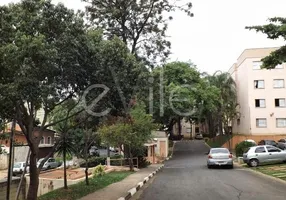 Foto 1 de Apartamento com 2 Quartos à venda, 53m² em Jardim Miranda, Campinas