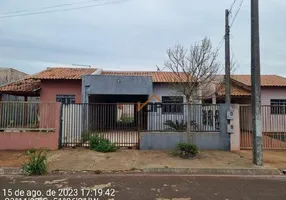 Foto 1 de Casa com 2 Quartos à venda, 70m² em Sao Martinho, Rolândia