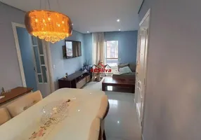 Foto 1 de Apartamento com 2 Quartos à venda, 57m² em Santa Terezinha, São Bernardo do Campo