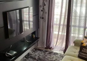 Foto 1 de Apartamento com 3 Quartos à venda, 60m² em Utinga, Santo André