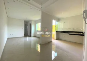 Foto 1 de Apartamento com 2 Quartos à venda, 55m² em Vila Camilopolis, Santo André