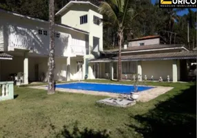 Foto 1 de Casa com 6 Quartos à venda, 350m² em Lopes, Valinhos