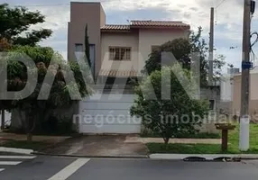 Foto 1 de Sobrado com 4 Quartos à venda, 230m² em Jardim Ibirapuera, Campinas