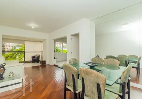 Foto 1 de Apartamento com 2 Quartos à venda, 101m² em Bela Vista, Porto Alegre