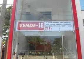 Foto 1 de Ponto Comercial à venda, 161m² em Centro, Viamão