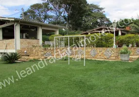 Foto 1 de Fazenda/Sítio com 3 Quartos à venda, 125m² em Praia Azul, Americana