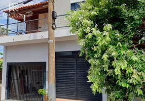 Foto 1 de Sobrado com 4 Quartos à venda, 98m² em São João, Votuporanga