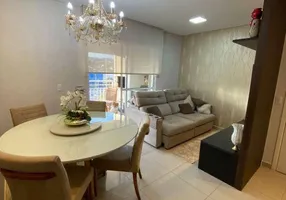 Foto 1 de Apartamento com 3 Quartos à venda, 80m² em Cezar de Souza, Mogi das Cruzes