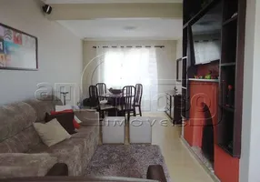 Foto 1 de Casa com 3 Quartos à venda, 248m² em São Sebastião, Porto Alegre