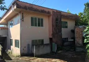 Foto 1 de Prédio Comercial com 23 Quartos à venda, 530m² em Ipiranga, São José
