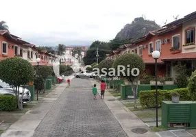 Foto 1 de Casa com 2 Quartos à venda, 73m² em Freguesia- Jacarepaguá, Rio de Janeiro