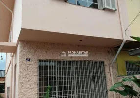 Foto 1 de Sobrado com 3 Quartos para alugar, 80m² em Socorro, São Paulo