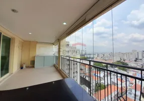 Foto 1 de Apartamento com 4 Quartos para venda ou aluguel, 152m² em Santana, São Paulo