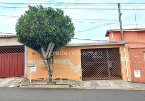 Foto 1 de Casa com 2 Quartos à venda, 41m² em Residencial Cosmos, Campinas