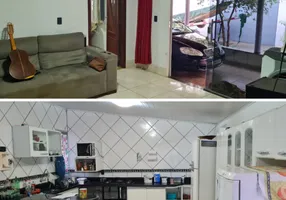 Foto 1 de Casa com 3 Quartos à venda, 360m² em Residencial Jardim Canedo, Senador Canedo