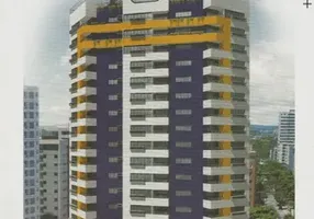 Foto 1 de Apartamento com 3 Quartos para alugar, 98m² em Boa Viagem, Recife