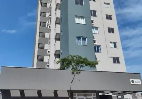 Foto 1 de Apartamento com 2 Quartos para alugar, 60m² em Costa E Silva, Joinville