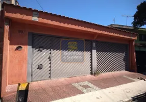 Foto 1 de Imóvel Comercial com 3 Quartos à venda, 164m² em Utinga, Santo André