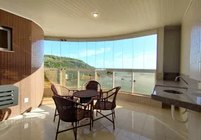 Foto 1 de Apartamento com 4 Quartos à venda, 188m² em Praia do Morro, Guarapari
