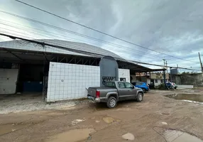 Foto 1 de Galpão/Depósito/Armazém para alugar, 650m² em Imbiribeira, Recife