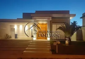 Foto 1 de Casa com 5 Quartos à venda, 420m² em Jardim Reserva Bom Viver de Indaiatuba, Indaiatuba