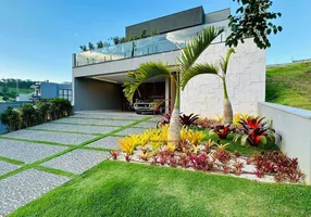 Foto 1 de Casa de Condomínio com 3 Quartos à venda, 260m² em Condomínio Vale das Águas, Bragança Paulista
