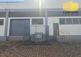 Foto 1 de Ponto Comercial para alugar, 1000m² em Loteamento Industrial Nossa Senhora de Fátima, Americana