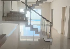 Foto 1 de Casa de Condomínio com 3 Quartos à venda, 240m² em Wanel Ville, Sorocaba