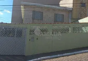 Foto 1 de Sobrado com 4 Quartos para alugar, 160m² em Vila Esperança, São Paulo