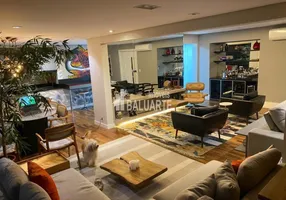 Foto 1 de Apartamento com 3 Quartos à venda, 190m² em Jardim Marajoara, São Paulo