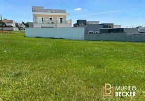 Foto 1 de Lote/Terreno à venda, 300m² em Residencial Terras do Vale, Caçapava