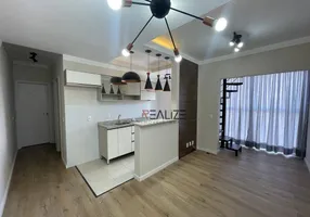 Foto 1 de Apartamento com 3 Quartos à venda, 89m² em Parque Bela Vista, Salto