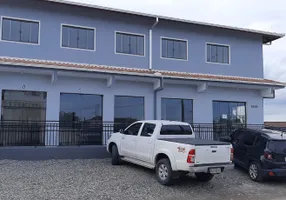 Foto 1 de Apartamento com 2 Quartos para alugar, 37m² em Morro do Meio, Joinville