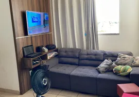 Foto 1 de Apartamento com 2 Quartos à venda, 51m² em Jardim Luz, Aparecida de Goiânia