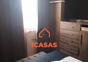 Foto 1 de Apartamento com 3 Quartos à venda, 68m² em Canaa 1 Secao, Ibirite