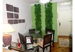 Foto 1 de Apartamento com 3 Quartos à venda, 72m² em Vila Monumento, São Paulo