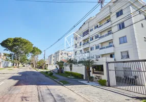 Foto 1 de Cobertura com 3 Quartos à venda, 132m² em Bacacheri, Curitiba