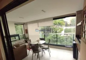 Foto 1 de Apartamento com 3 Quartos à venda, 130m² em Vila Monumento, São Paulo