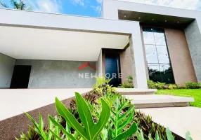 Foto 1 de Casa com 4 Quartos à venda, 257m² em Jardim Cidade Monções, Maringá