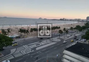 Foto 1 de Apartamento com 4 Quartos para venda ou aluguel, 344m² em Copacabana, Rio de Janeiro