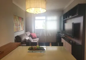 Foto 1 de Apartamento com 3 Quartos à venda, 95m² em Luxemburgo, Belo Horizonte