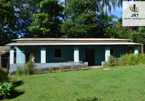 Foto 1 de Fazenda/Sítio com 3 Quartos à venda, 9500m² em Marimbá, Betim