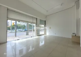 Foto 1 de Ponto Comercial para alugar, 120m² em Higienópolis, Porto Alegre