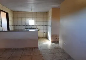 Foto 1 de Casa com 2 Quartos para alugar, 55m² em Barra de Jangada, Jaboatão dos Guararapes